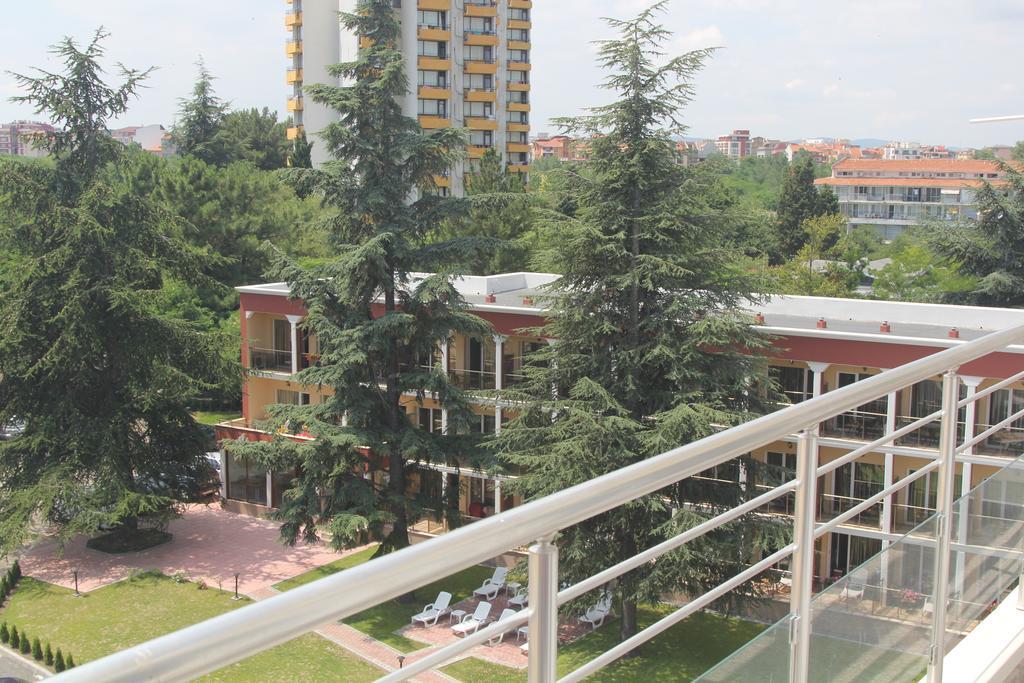 Apartments In Kristal Complex Neszebar Szoba fotó